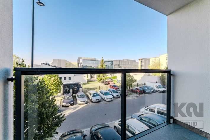Mieszkanie – Łódź, Fabryczna, Śródmieście - Widok 3