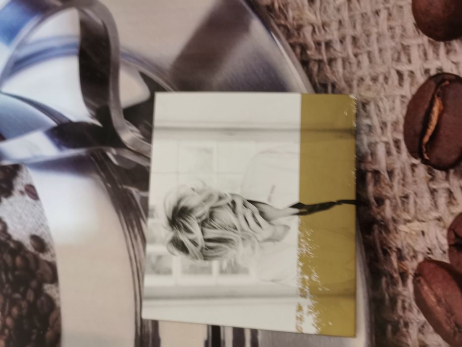 Ania Wyszkoni - Jestem tutaj nowa