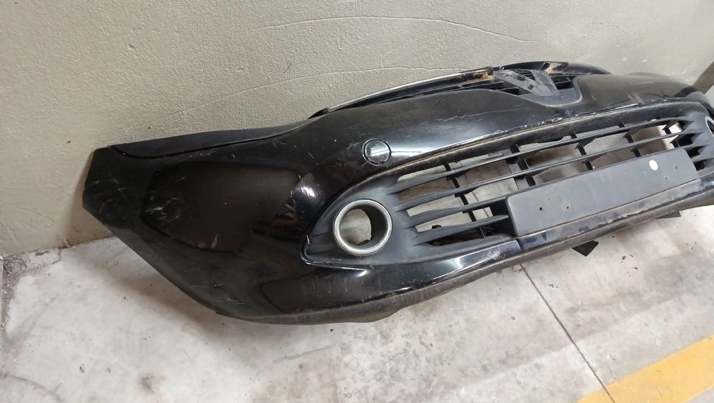 Pára-choques frente RENAULT Clio IV Grandtour (KH_)