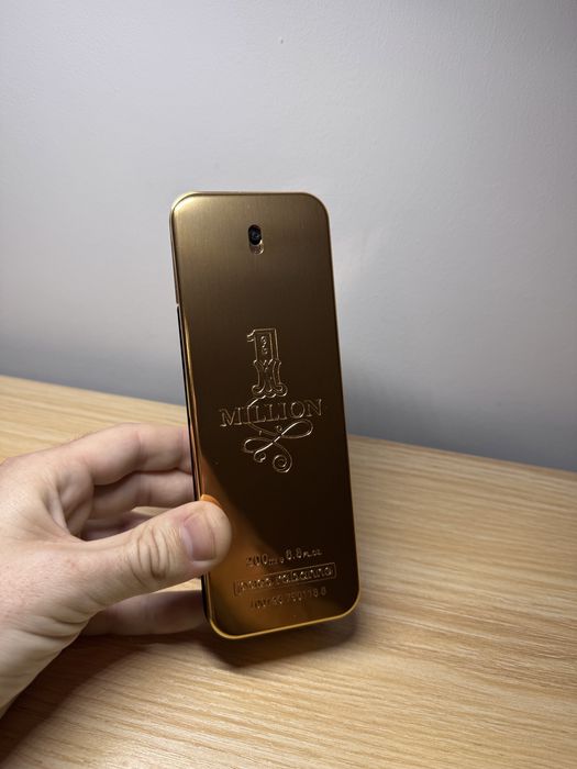 Paco Rabanne 1 Million Woda Toaletowa 200 ml