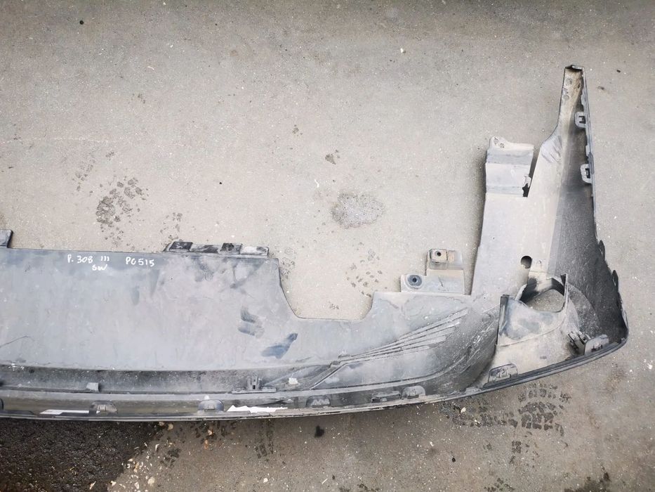 PEUGEOT 308 III SW DIFUSOR PARA CHOQUES - PC515