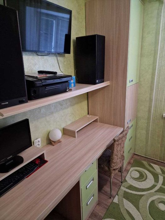 продаж 3к.кв м.  з капітальним ремонтом , м.Шепетівка. Держпрограми так