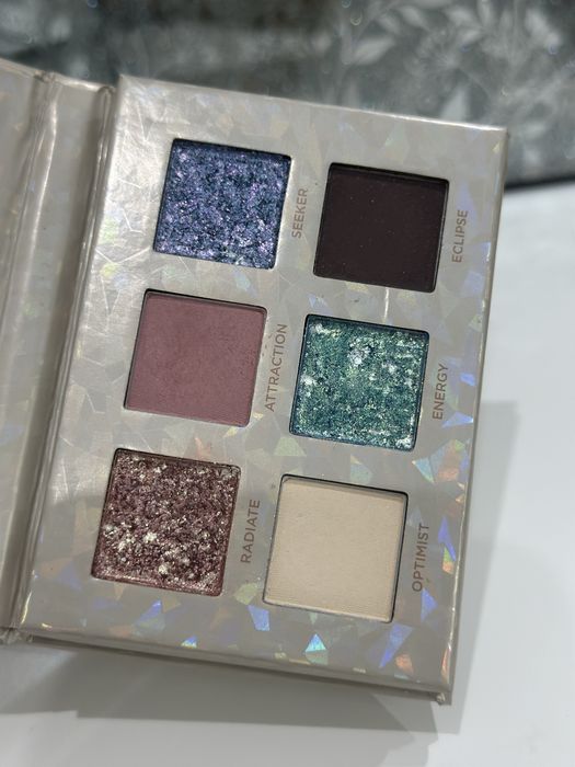 Urban Decay - mini paleta cieni
