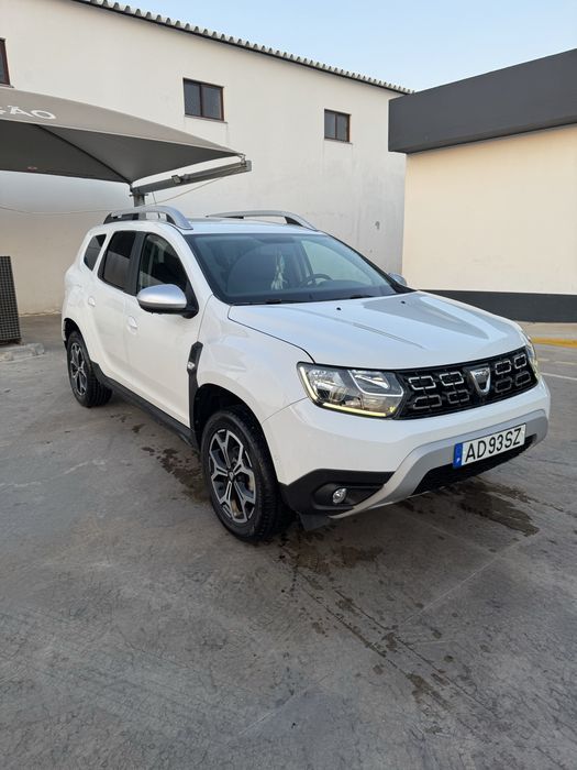 Dacia Duster 1.0 2021