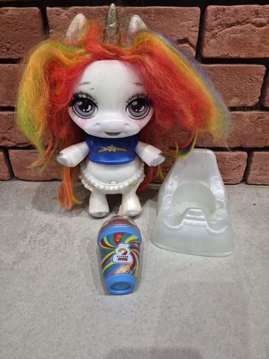 Poopsie Surprise Magiczny Jednorożec Mga Entertainment