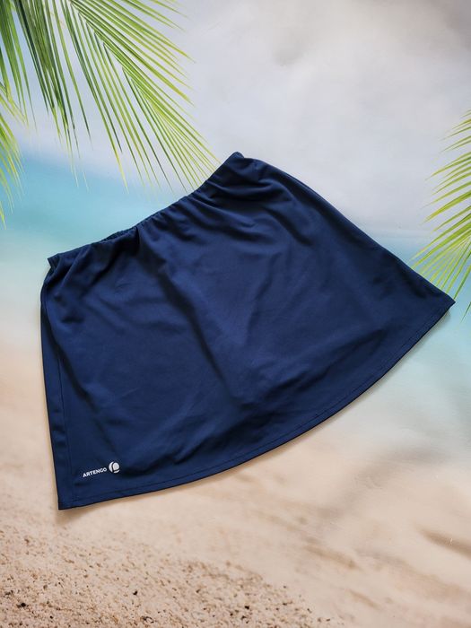 Спортивная юбка с шортиками Artengo, юбка-шорты XS S
Фото №2
Фото №5