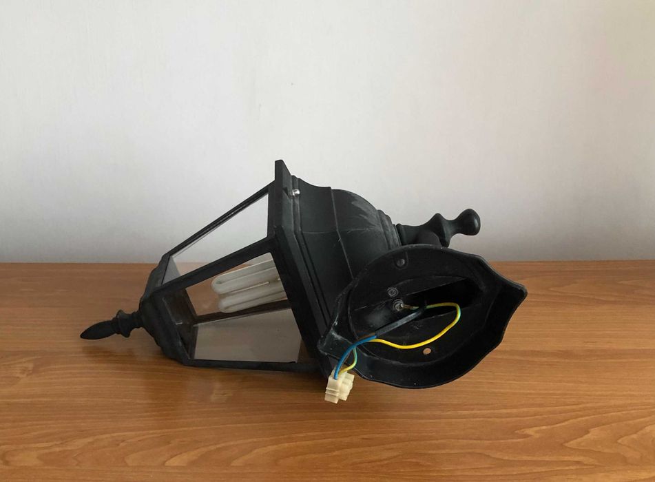 Lampa ogrodowa/domowa