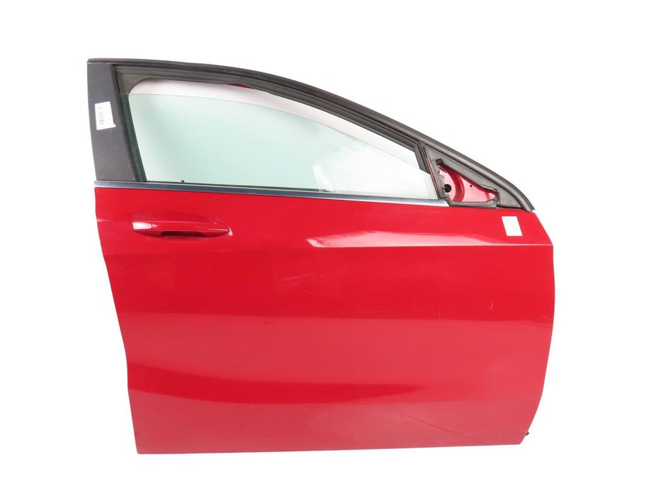 Porta Frente/Direita Usado / Original Mercedes-Benz A-Class (W176)