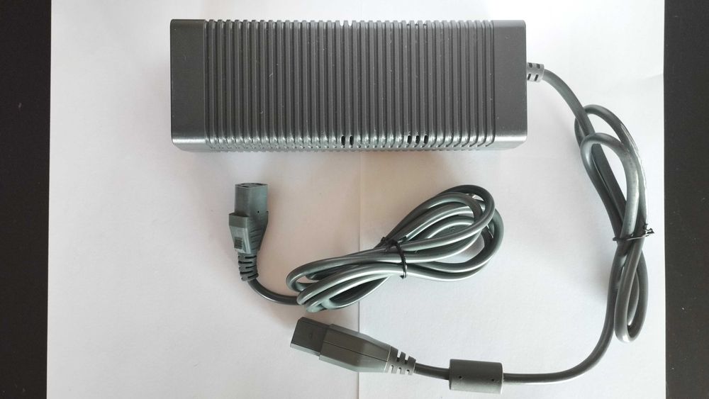 XBOX 360 - Transformador Original
