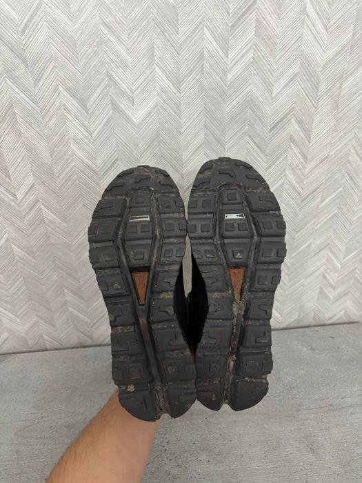 Кросівки On Cloud Waterproof