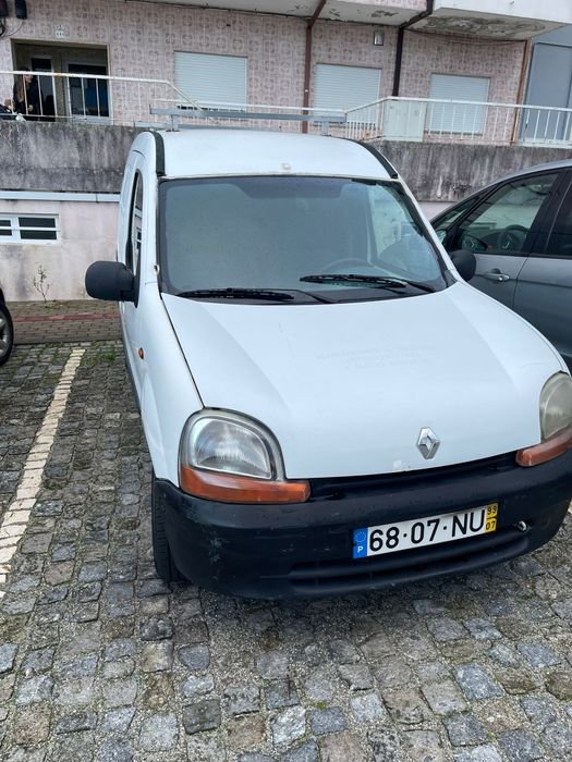 Renault Kangoo 1.9