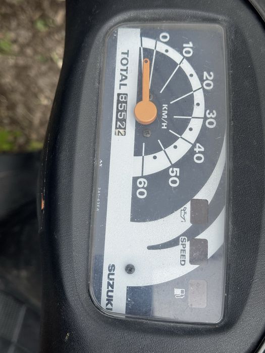 Прoдам Suzuki Lets 2