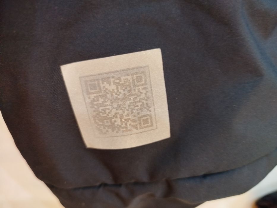 Kurtka Didriksons rozmiar 34