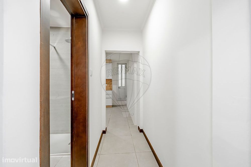 Moradia T2 para venda