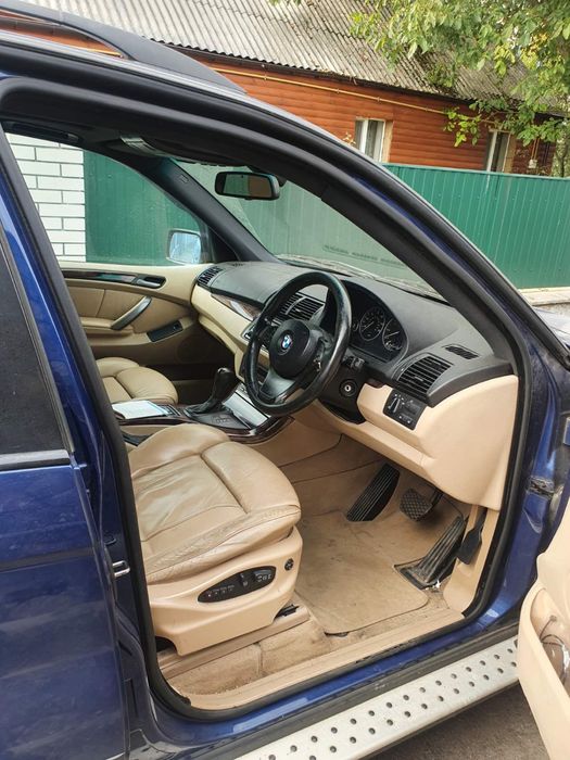 Разборка запчати шрот bmw x5 e53 3.0d бмв х5 е53 м57 по деталям распил