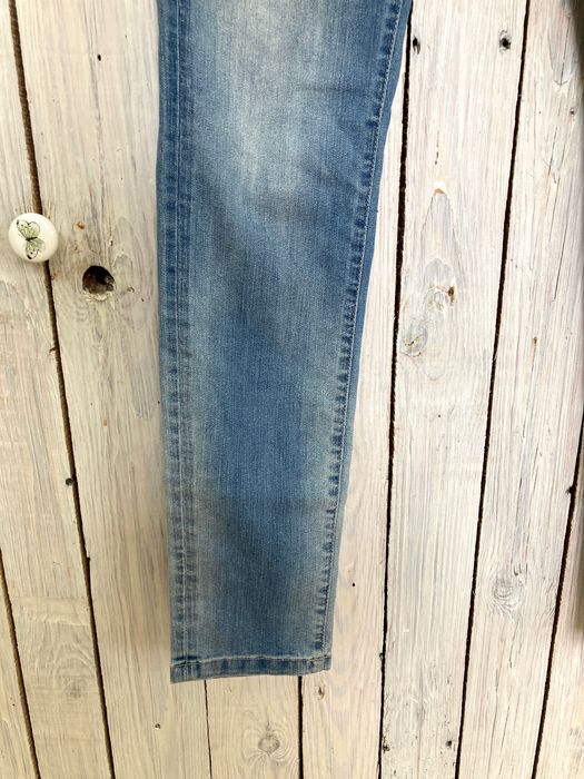 ONLY spodnie unisex przycierane W31/L34 jeans