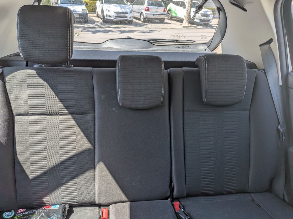 Renault Clio - poucos km