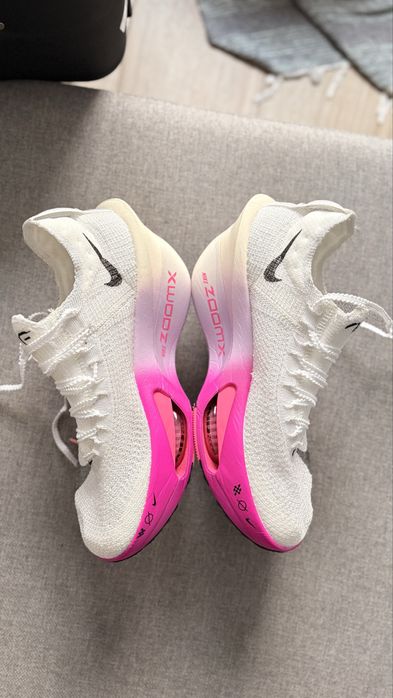 Alphafly 3  novos nunca usados