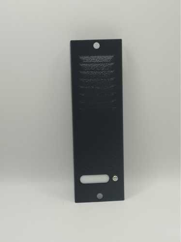 Kasety domofonowe OKR z Fim-Pro