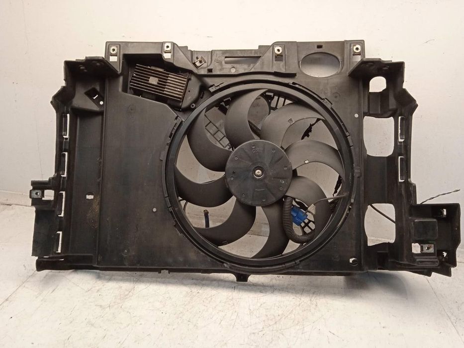 ELECTROVENTILADOR FIAT STILO 2003