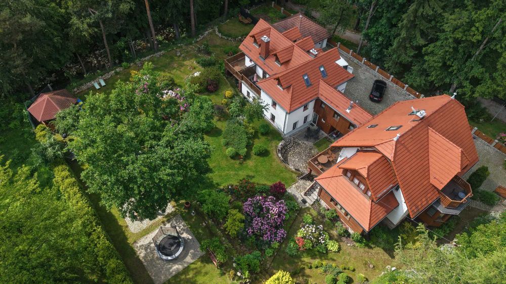 Pokoje i apartamenty w Karpaczu