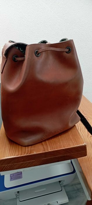 Mala saco TED BENSON