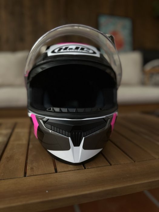 Capacete C-10 Lisboa