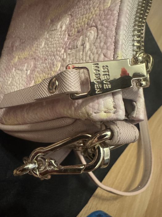 Torebka damska Steve Madden