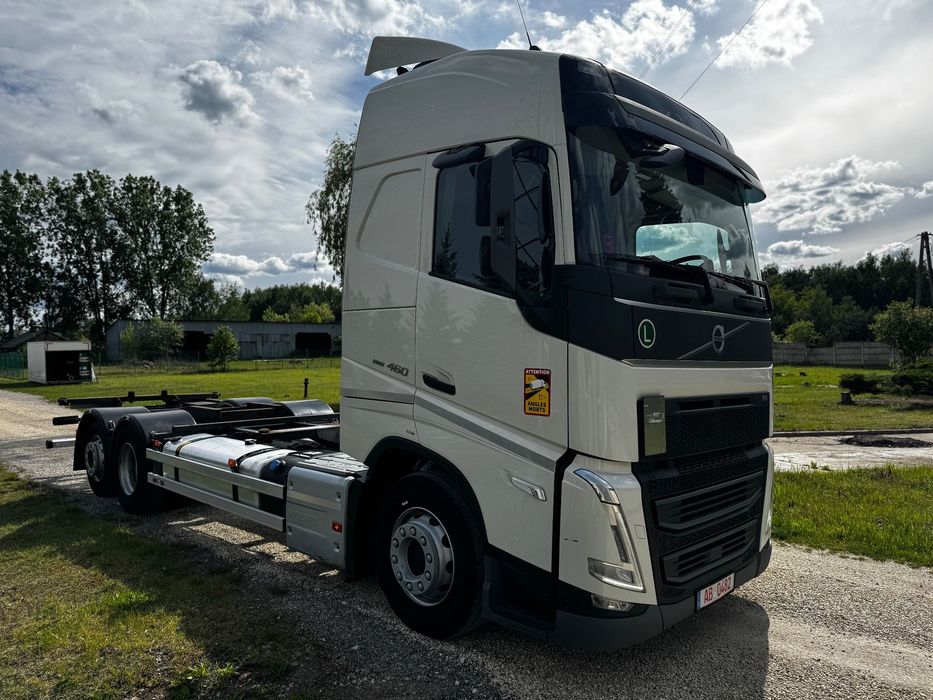 Volvo