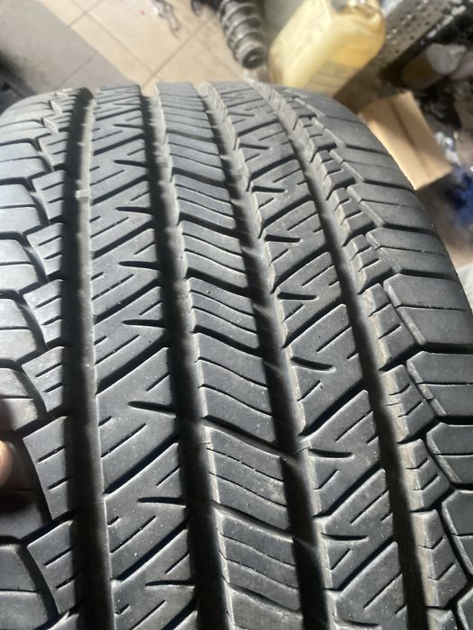 Opony kormoran summer Suv 245/45 R19
