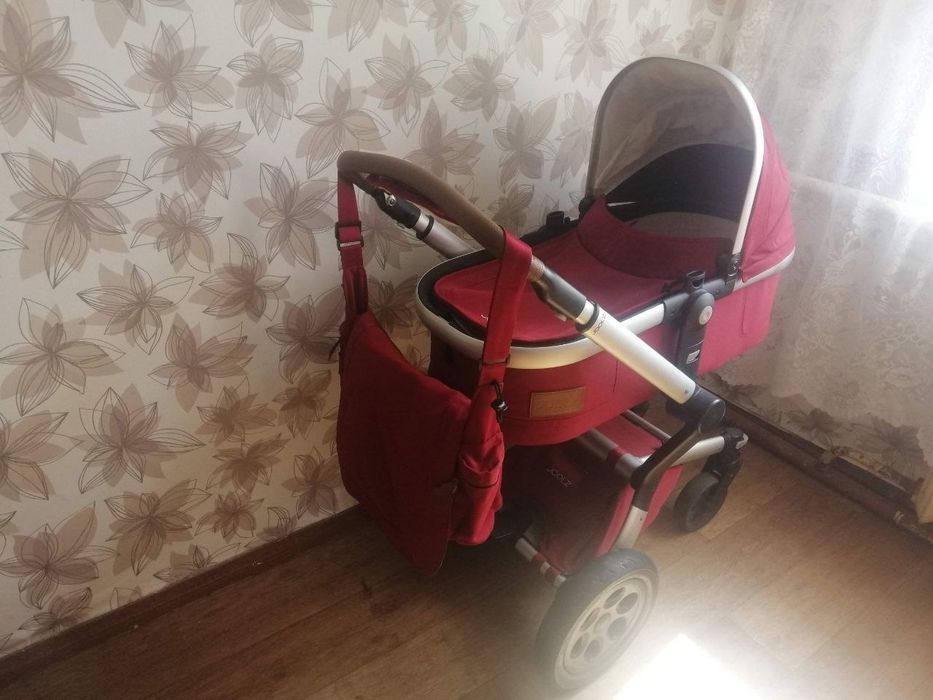 Продам дитячий візок (коляску)