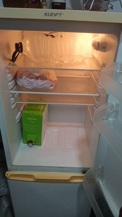 Refrigerador bom