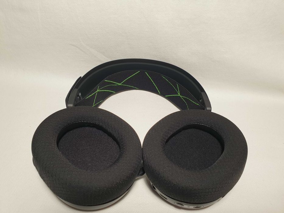 Słuchawki bezprzewodowe Steelseries Arctis 9X BLUETOOTH - NOWE.