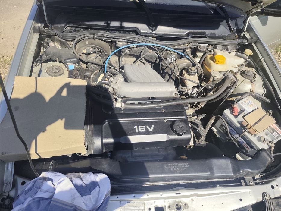 Daewoo Nexia 84 т км рідного пробігу,