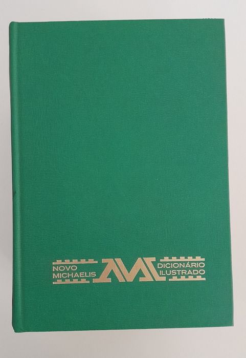 Dicionário ilustrado