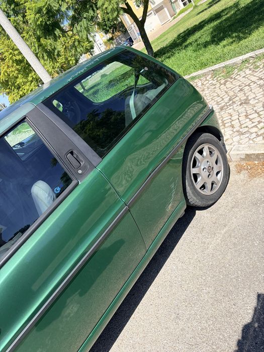 Vendo Lancia Y10