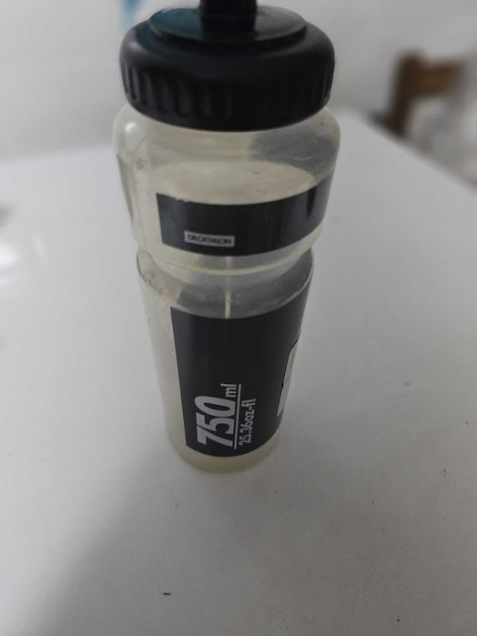 Garrafa água desporto