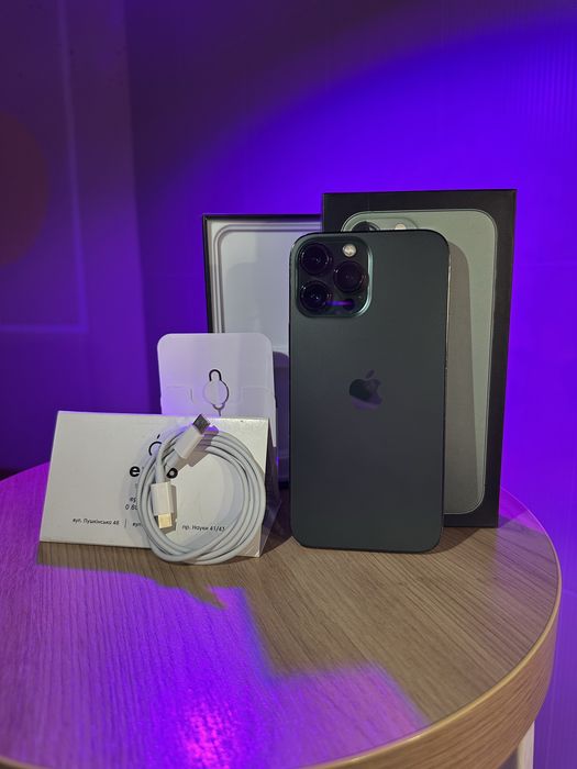 iPhone 13 Pro Max 512Gb