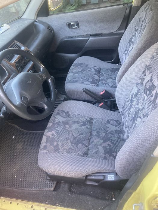 Sirion Daihatsy 1.1
