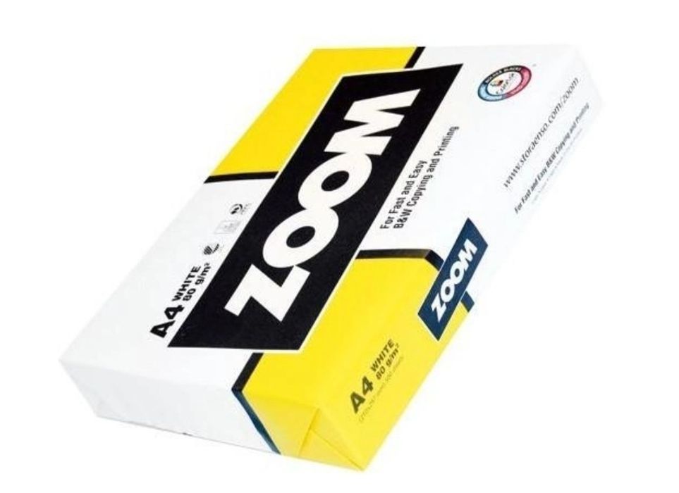 Продам бумагу А-4;А3
500 листов в пачке,плотность 80
100гр пачка
Олх д