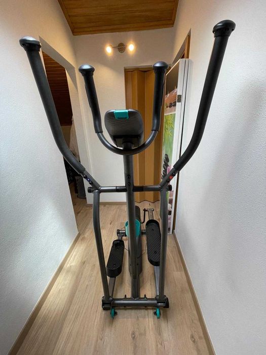 A bicicleta Elíptica455280549336207361