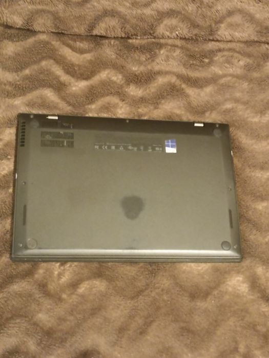 продам ноутбук lenovo thinkpad x1 carbon