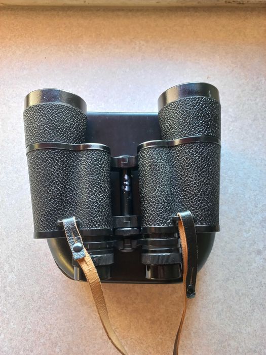 Lornetka Carl Zeiss Jena 7x50 Binoctem Q1