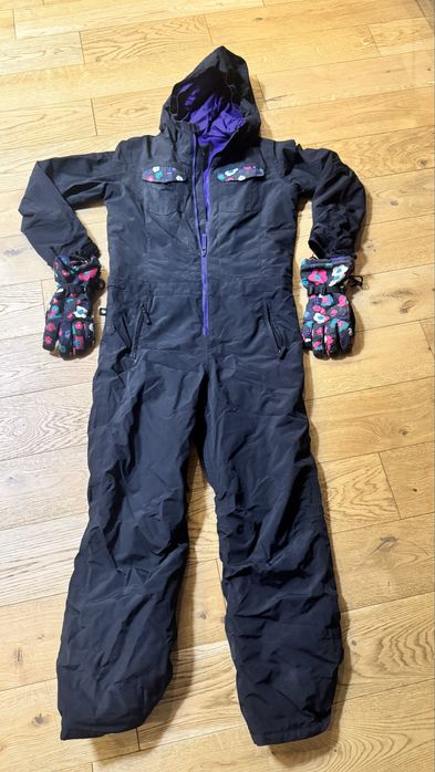 Burton kombinezon narciarski