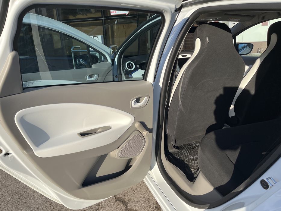 Продам Рено Зоє 2015 р 24 кв