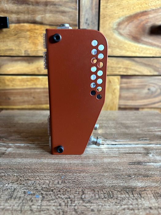 ThorpyFX Field Marshall