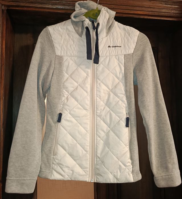 Жіноча куртка  Quechua / Decathlon  S