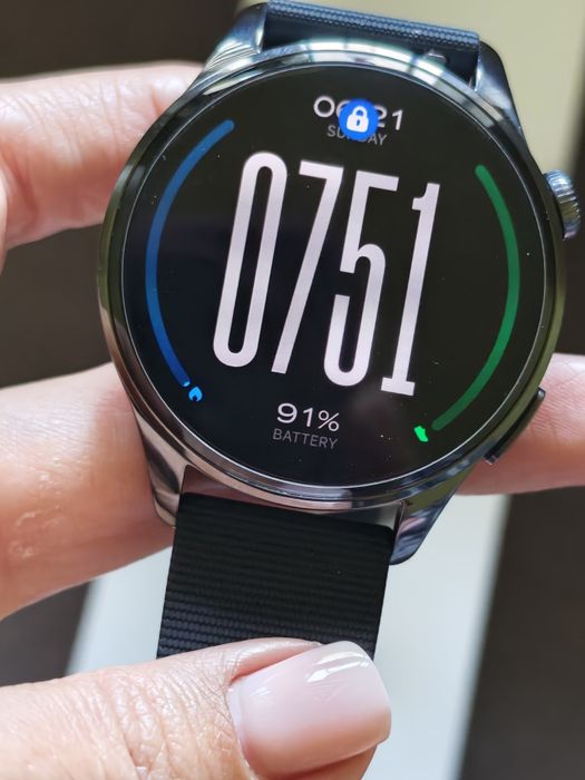 Xiaomi Watch 5 gwarancja