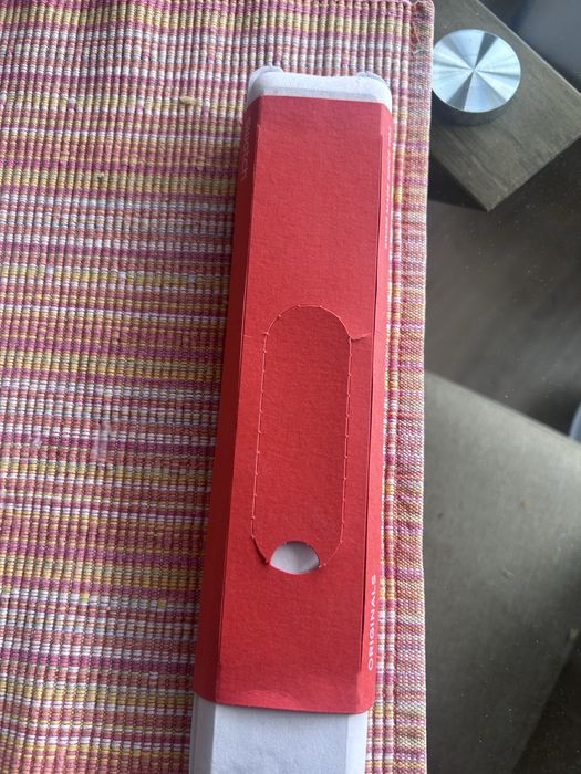 Relogio swatch azul novo nunca usado