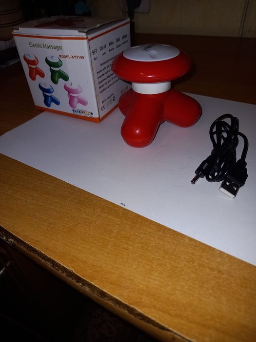 Мини массажер  Mimo